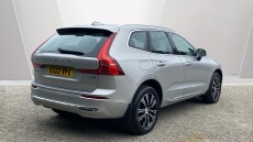 Volvo Xc60 2.0 B5P Inscription 5dr AWD Geartronic Petrol Estate